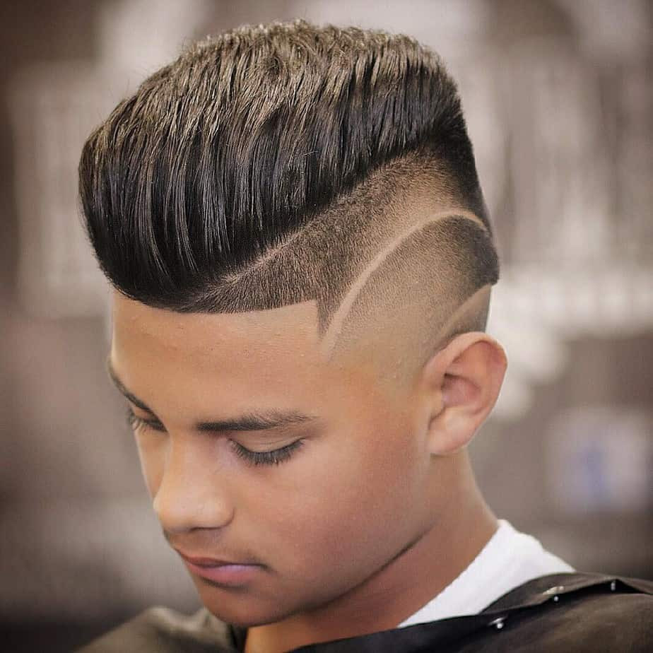 Male Haircuts Designs
 30 Awesome Hair Designs for Men & Boys [2020] – Cool Men s