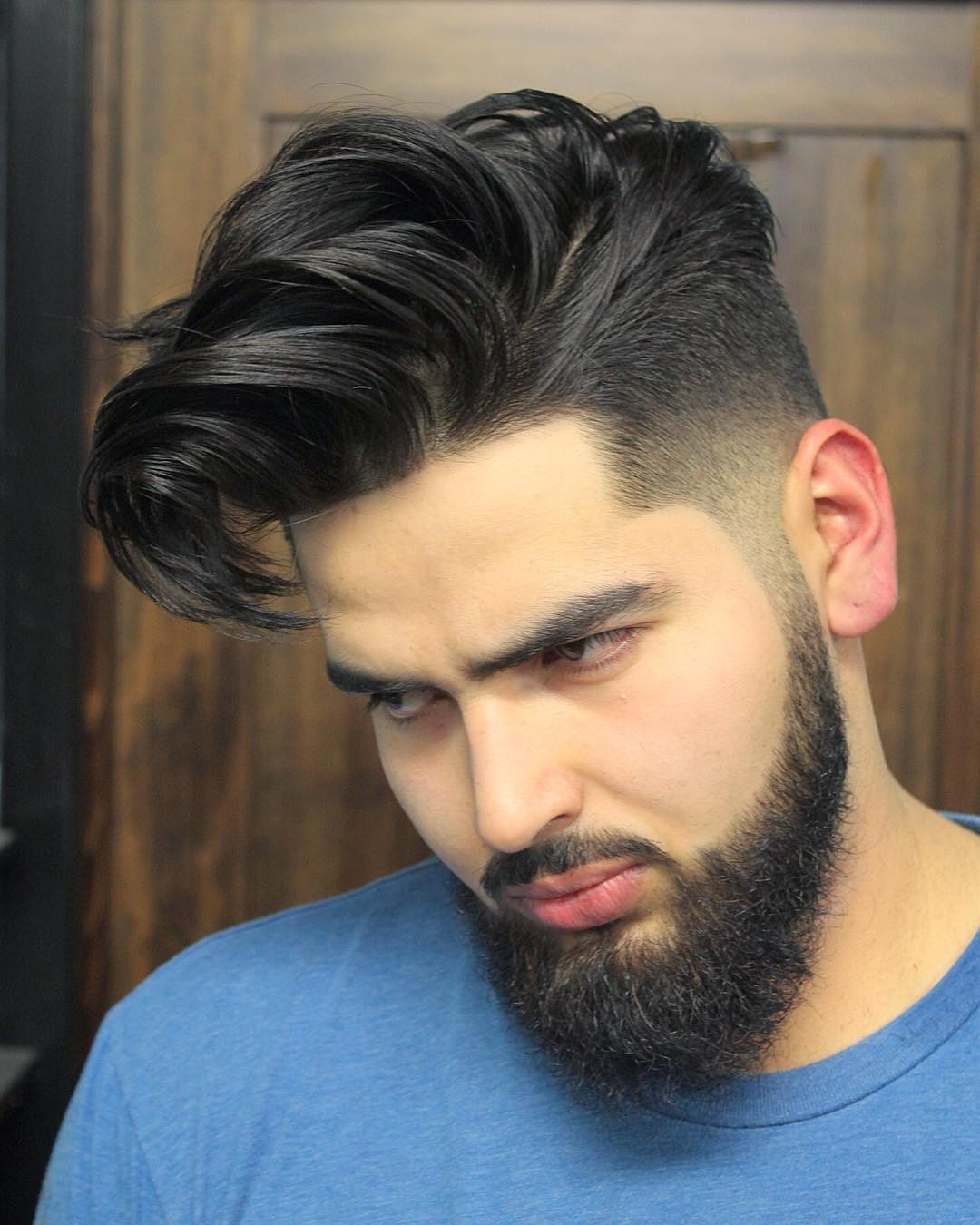 Male Haircuts Thick Hair
 20 Latest Cool Haircuts for Mens with Thick Hair Men s