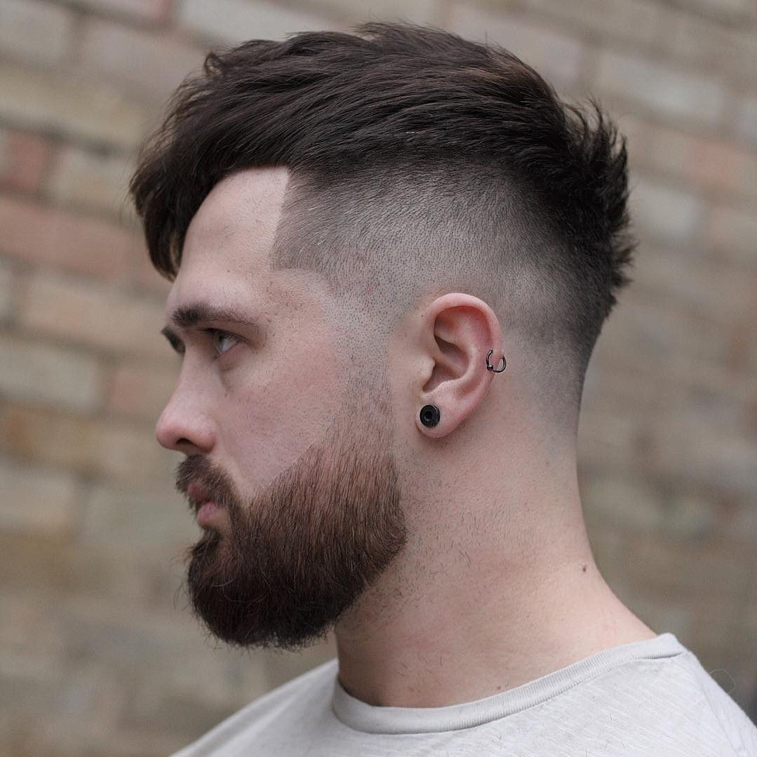 Male Haircuts Thick Hair
 20 Cool Haircuts for Men with Thick Hair Short Medium