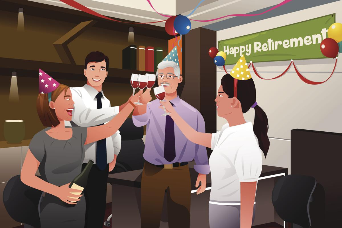 Male Retirement Party Ideas
 Exciting and Truly Memorable Retirement Party Ideas for