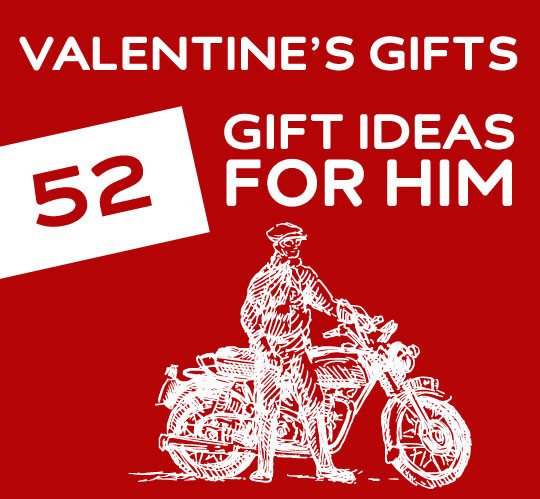 Male Valentine Day Gift Ideas
 25 Beautiful Valentines Gifts For Men