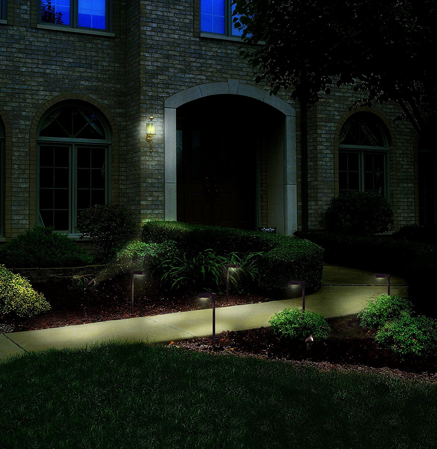 Malibu Landscape Light Kit
 Malibu Low Voltage Landscape Lighting Kits