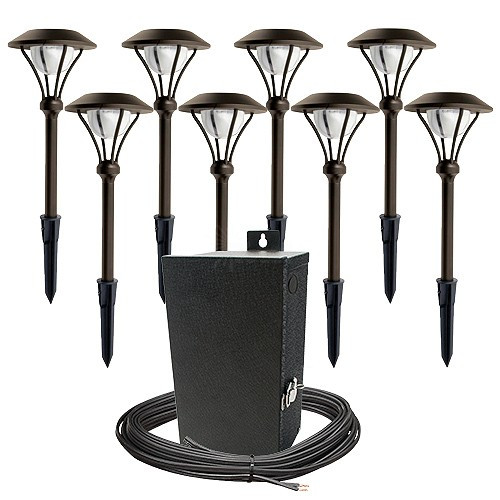 Malibu Led Landscape Lights
 Malibu Led Landscape Lights