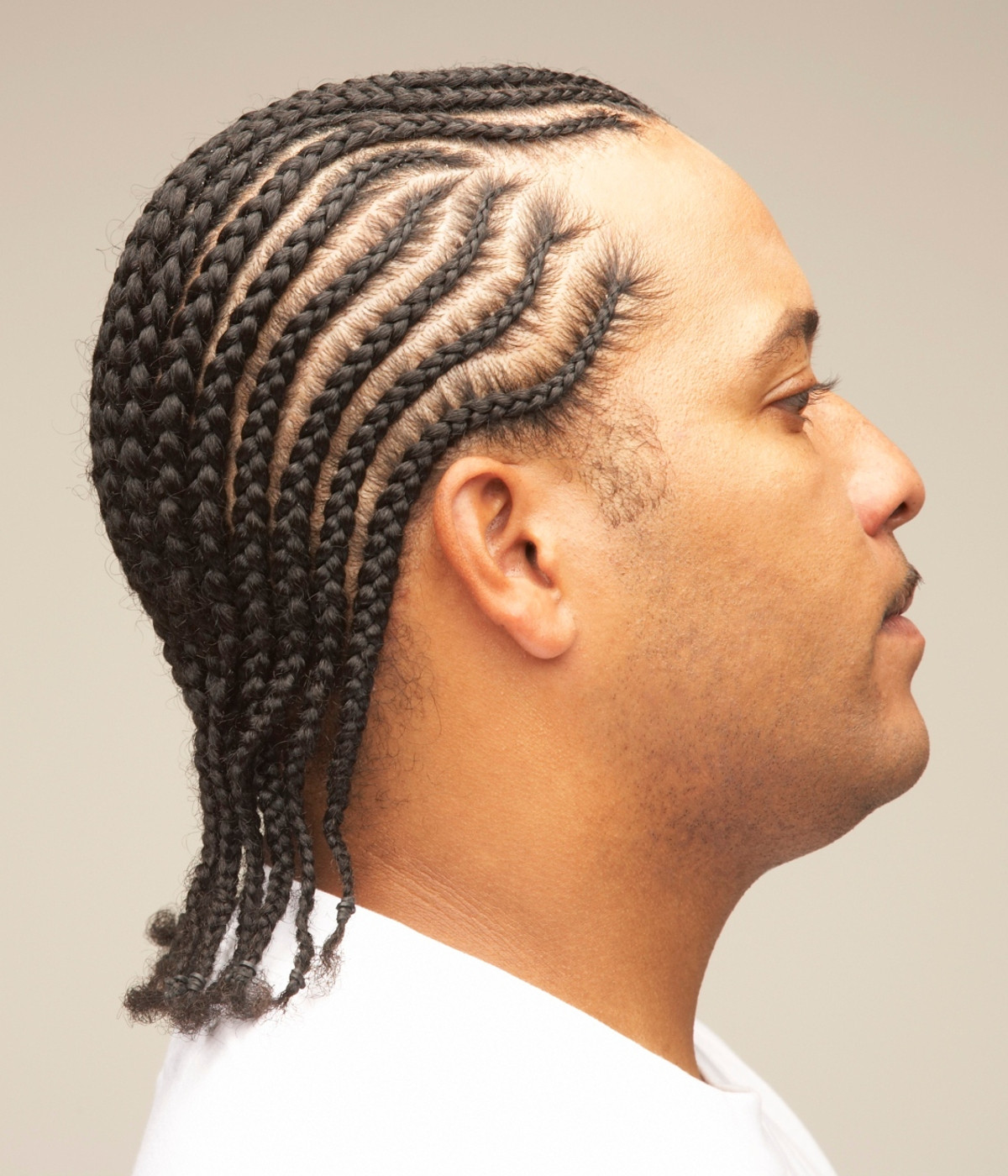 Man Braid Hairstyle
 Braided Hairstyles for Men That Will Catch Everyone s Eye