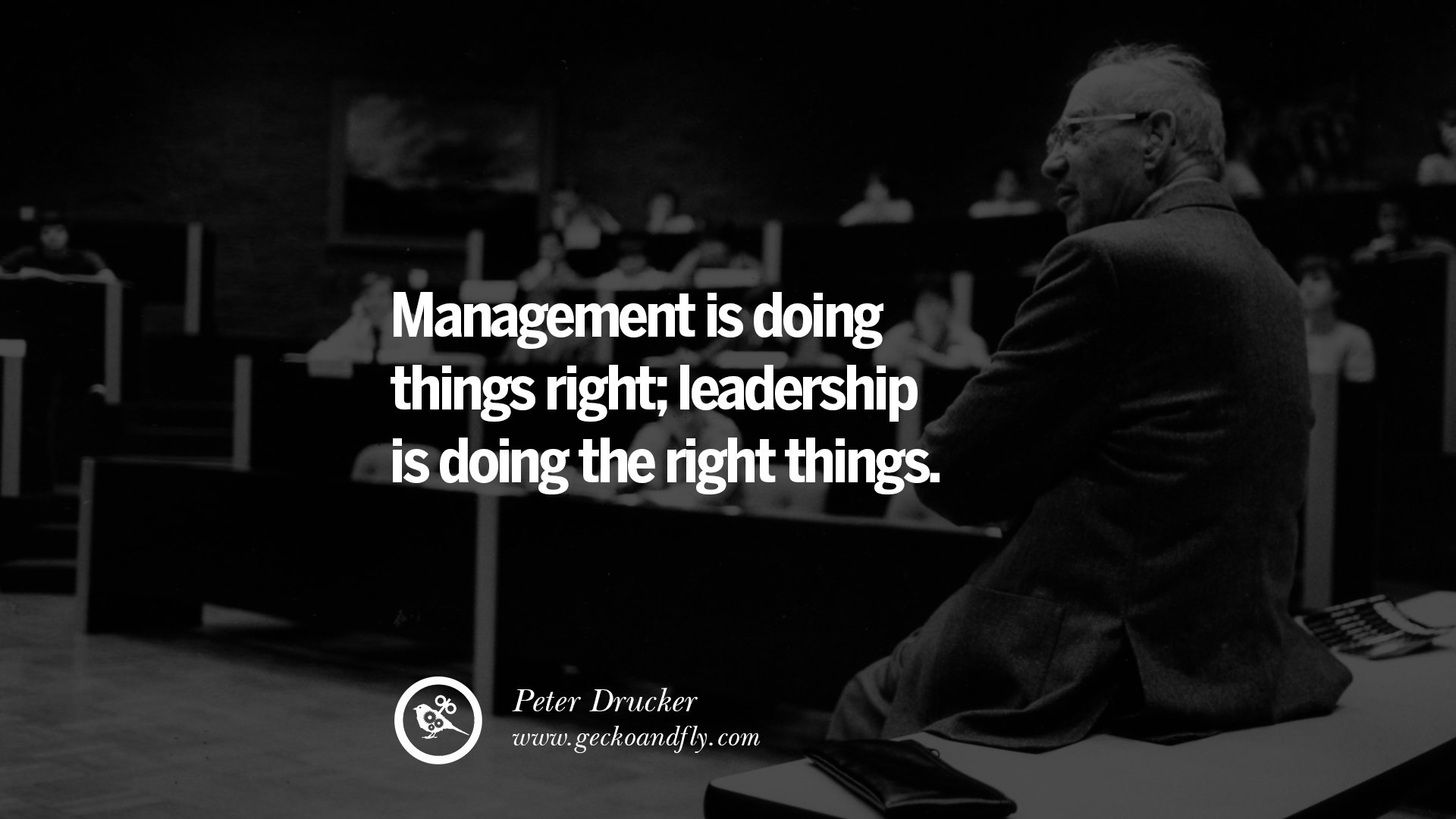 Manager Quotes Leadership
 22 Beautiful Quotes Management And Leadership