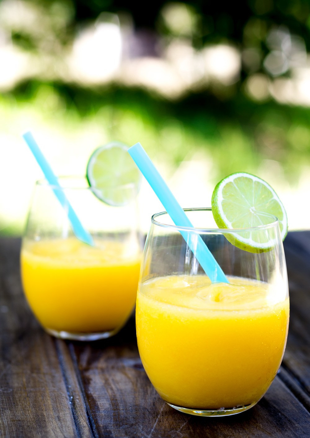 Mango Vodka Drinks
 Vodka and Mango Frozen Cocktails – TheLocalBartender