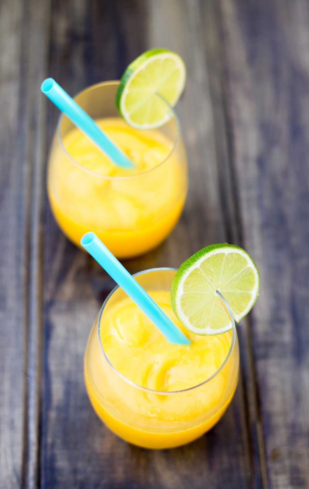 Mango Vodka Drinks
 Mango and Vodka Frozen Cocktails