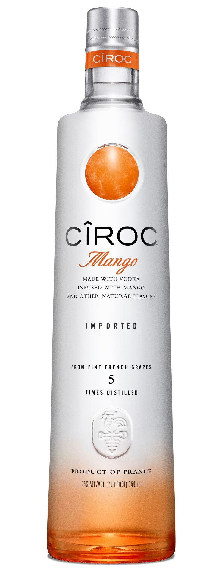 Mango Vodka Drinks
 Review Ciroc Mango Vodka Drinkhacker