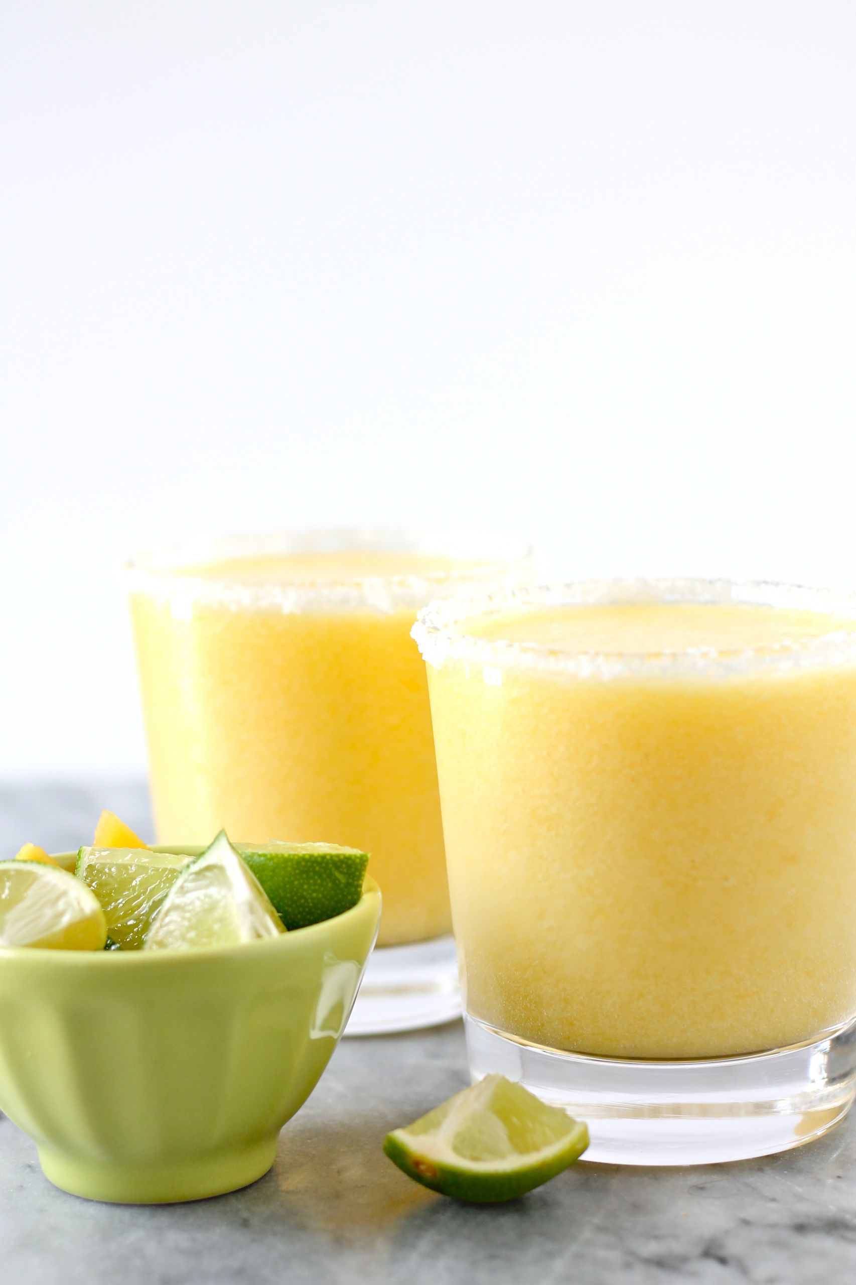 Mango Vodka Drinks
 Pineapple Mango Vodka Smoothies