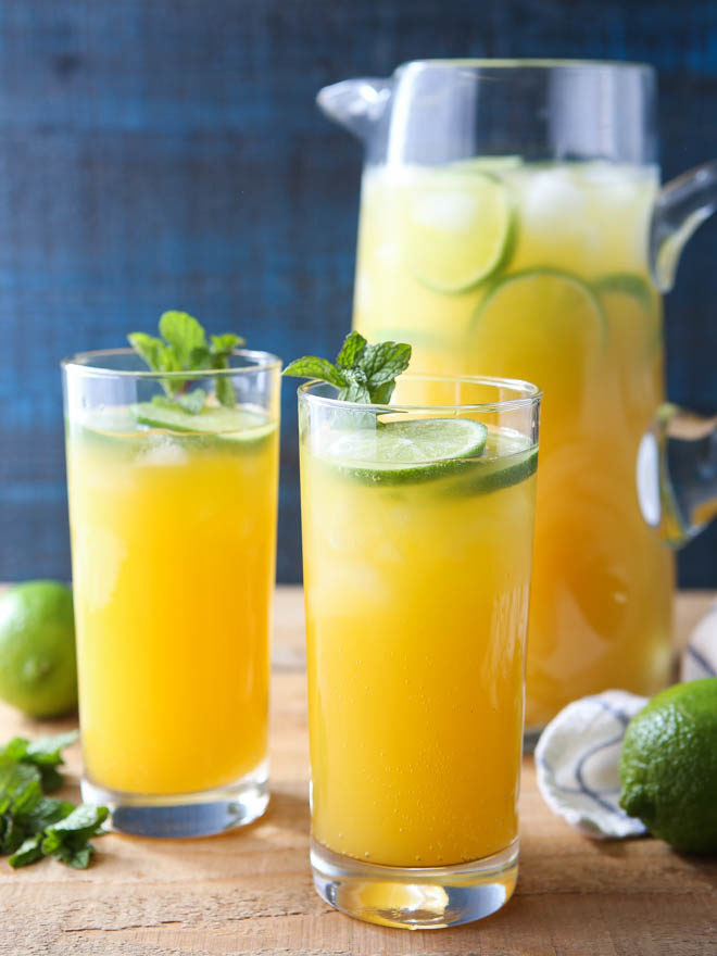 Mango Vodka Drinks
 Svedka Mango Pineapple Vodka Recipes