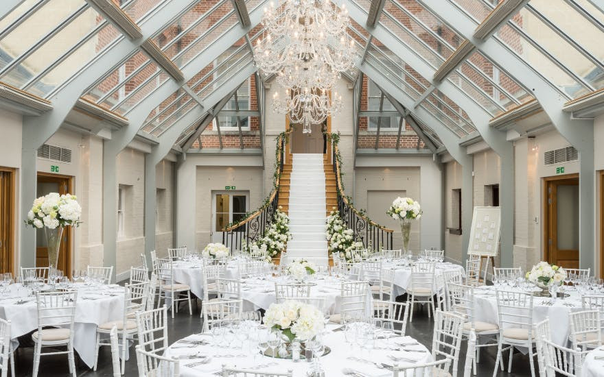 Mansion Wedding Venues
 Wedding Venues in Surrey 21 Dream Wedding Venues