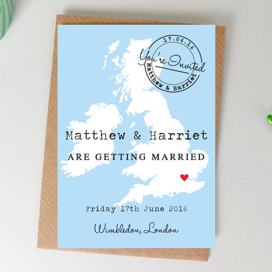 Maps For Wedding Invitations
 map wedding invitation deborah by paper and inc