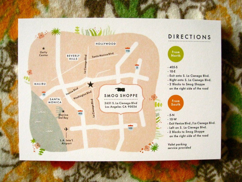 Maps For Wedding Invitations
 custom map for wedding invite