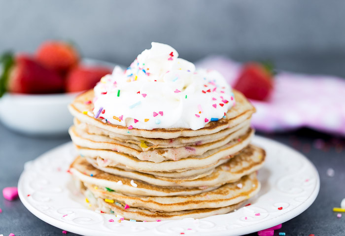 Mardi Gras Pancakes
 The Best Mardi Gras Pancakes Best Round Up Recipe