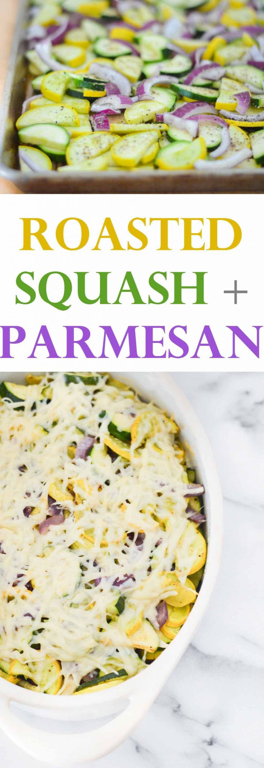 Mardi Gras Side Dishes
 Roasted Squash Parmesan Mardi Gras Side Dish Recipe