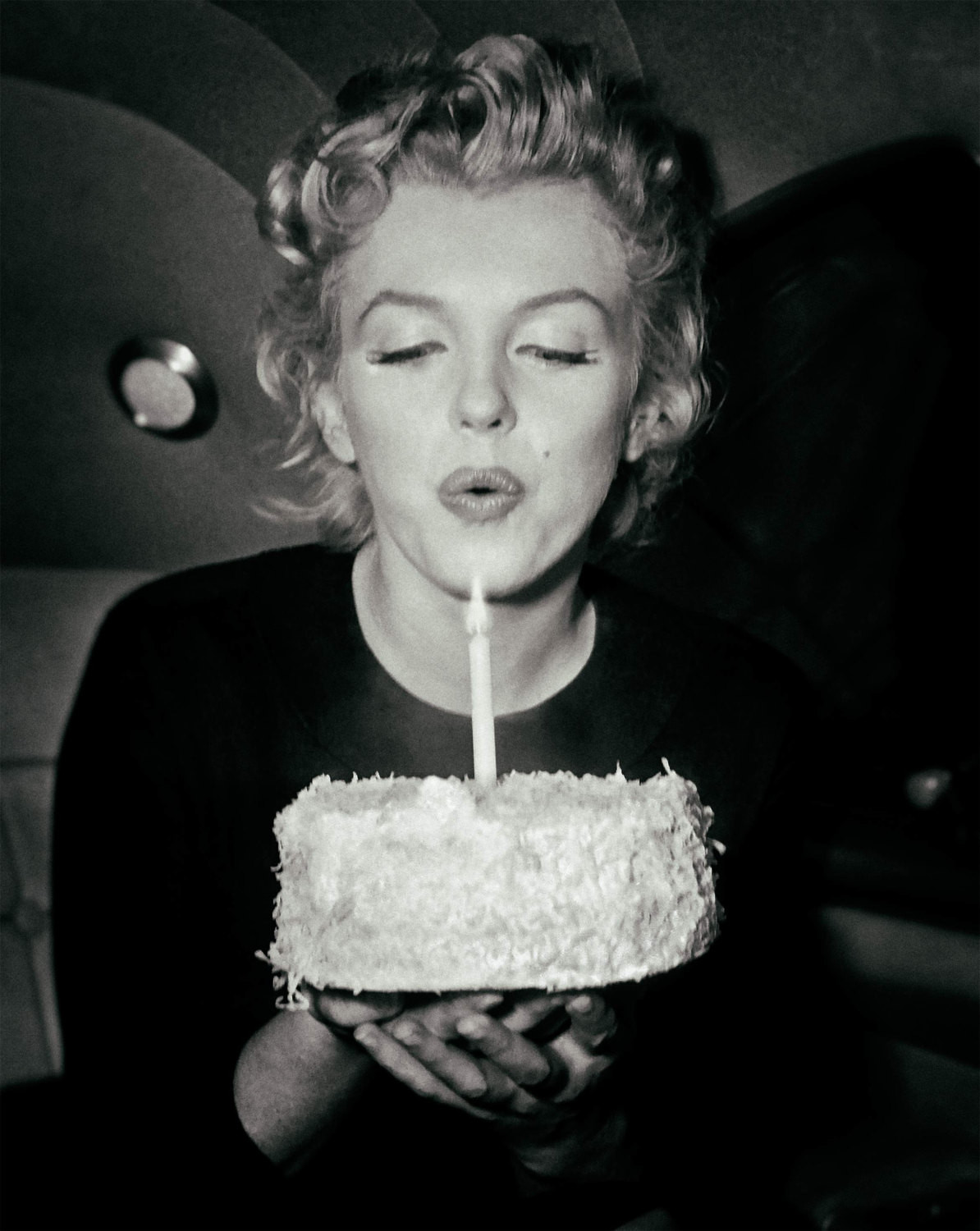 Marilyn Monroe Birthday Cake
 Marilyn Monroe photo print poster picture birthday cake