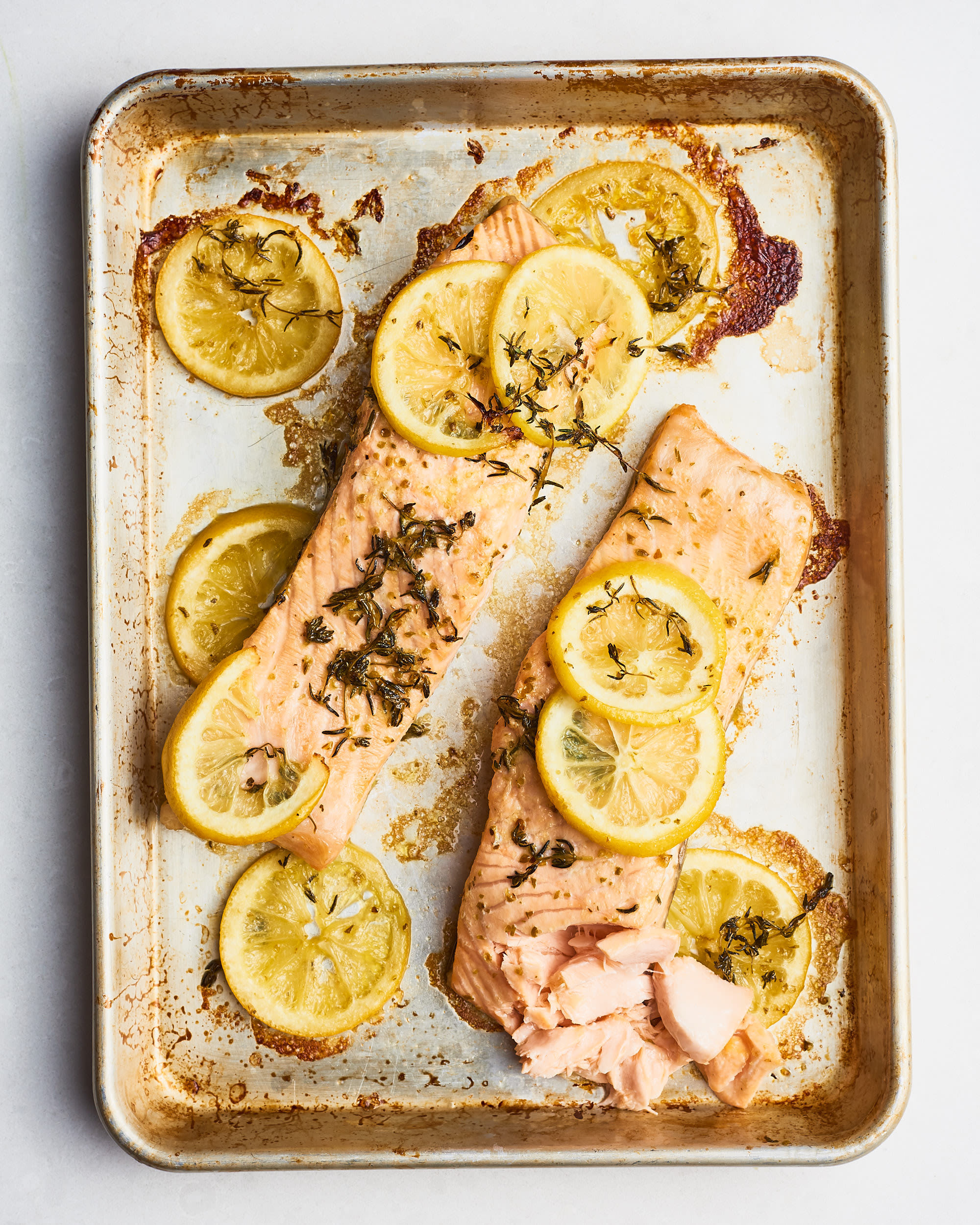 Marinades For Salmon
 The Best Salmon Marinade