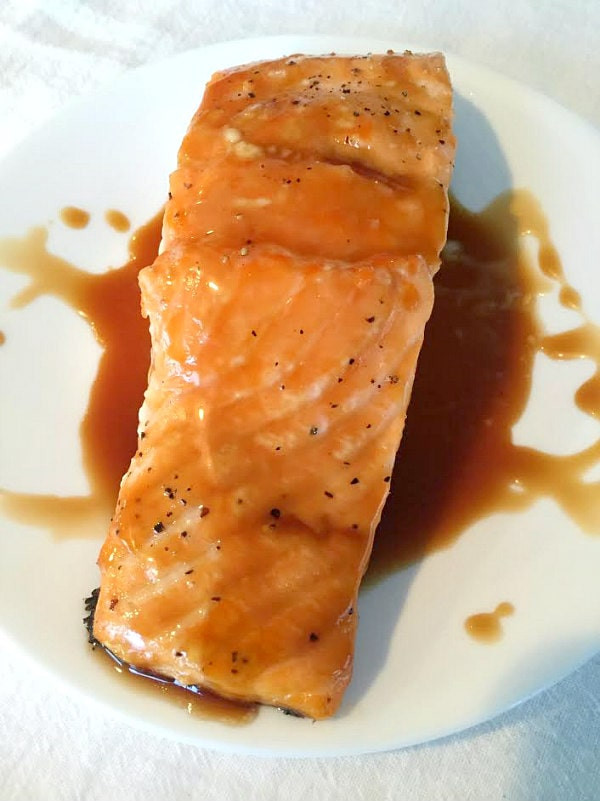 Marinades For Salmon
 Best Marinade for Salmon Recipe Girl