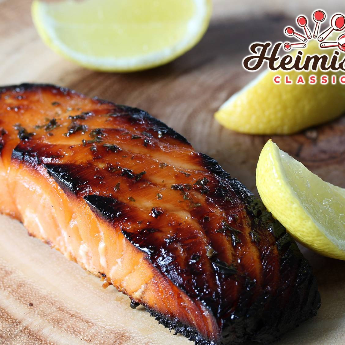 Marinades For Salmon
 Baked Marinated Salmon Recipes