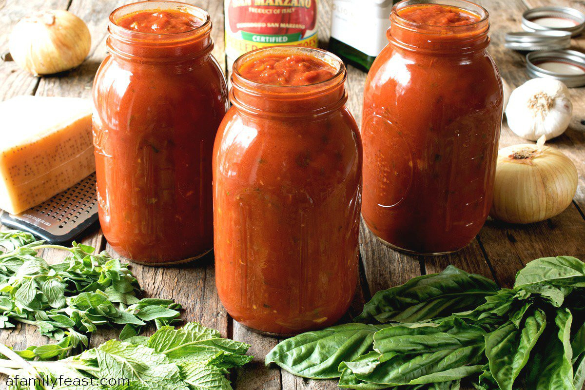 Marinara Vs Tomato Sauce
 Top 20 Marinara Vs tomato Sauce Best Round Up Recipe