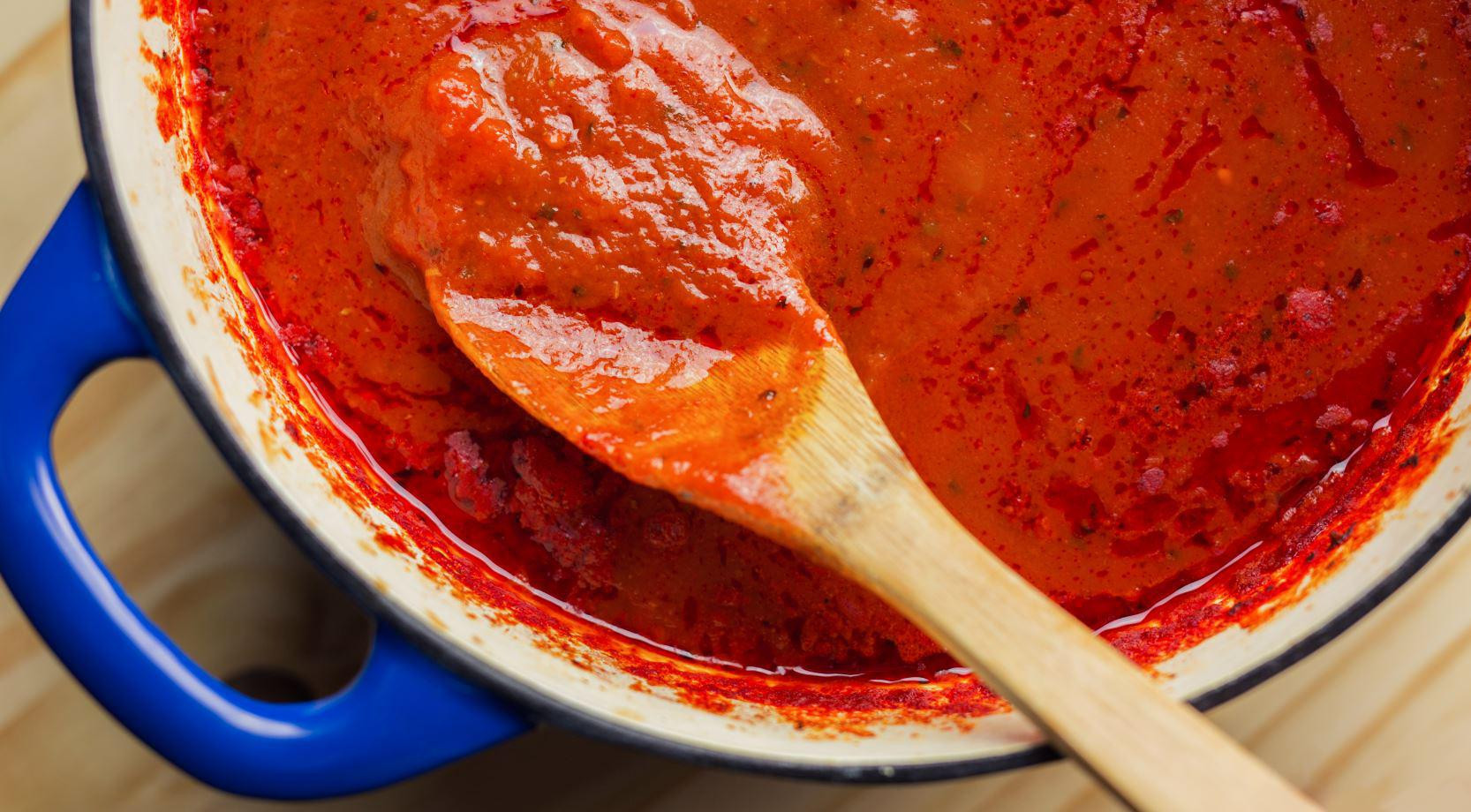 Marinara Vs Tomato Sauce
 Top 20 Marinara Vs tomato Sauce Best Round Up Recipe