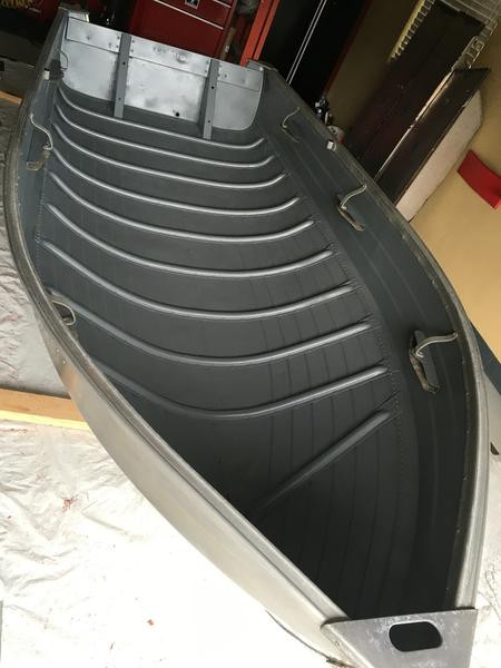 Marine Deck Paint
 Boat Non Skid Deck Paint