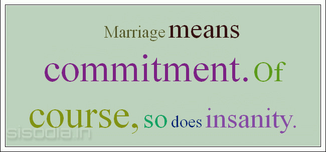 Marriage Commitment Quotes
 Marriage mitment Quotes QuotesGram