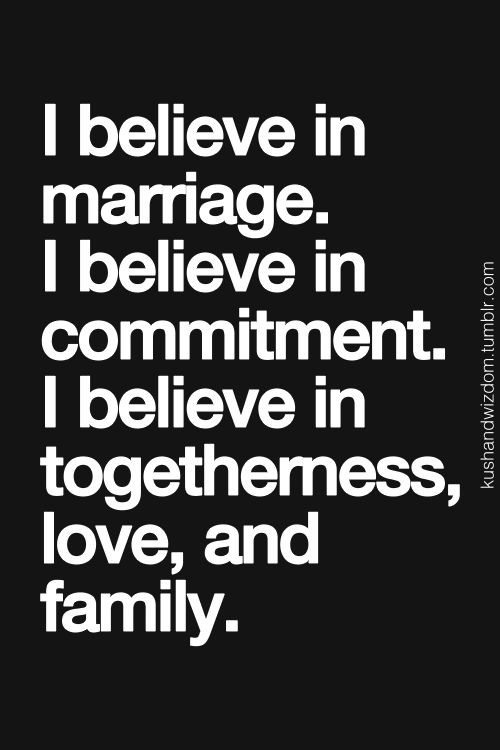 Marriage Commitment Quotes
 1292 best images about Love & Marriage Advice Quotes