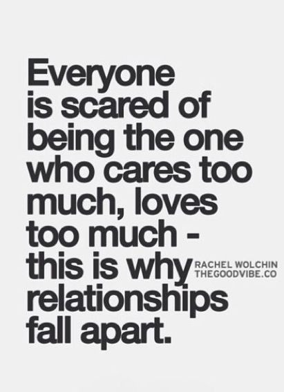 Marriage Falling Apart Quotes
 Relationships fall apart quotes Pinterest