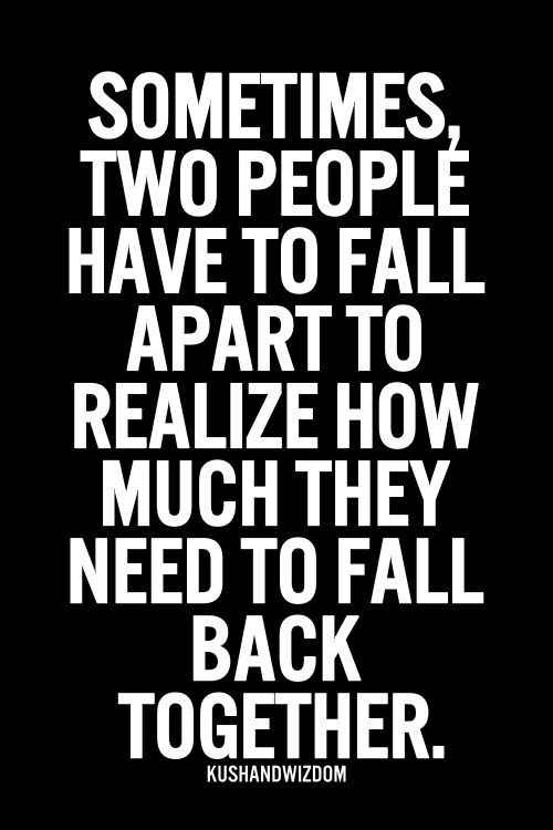 Marriage Falling Apart Quotes
 Quotes About Relationships Falling Apart QuotesGram