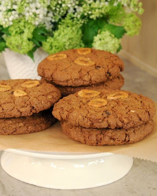 Martha Stewart Breakfast Cookies
 Breakfast Cookies Martha Stewart Recipes