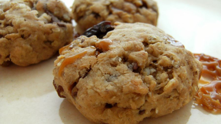 Martha Stewart Breakfast Cookies
 chocolate chip oatmeal cookies martha stewart