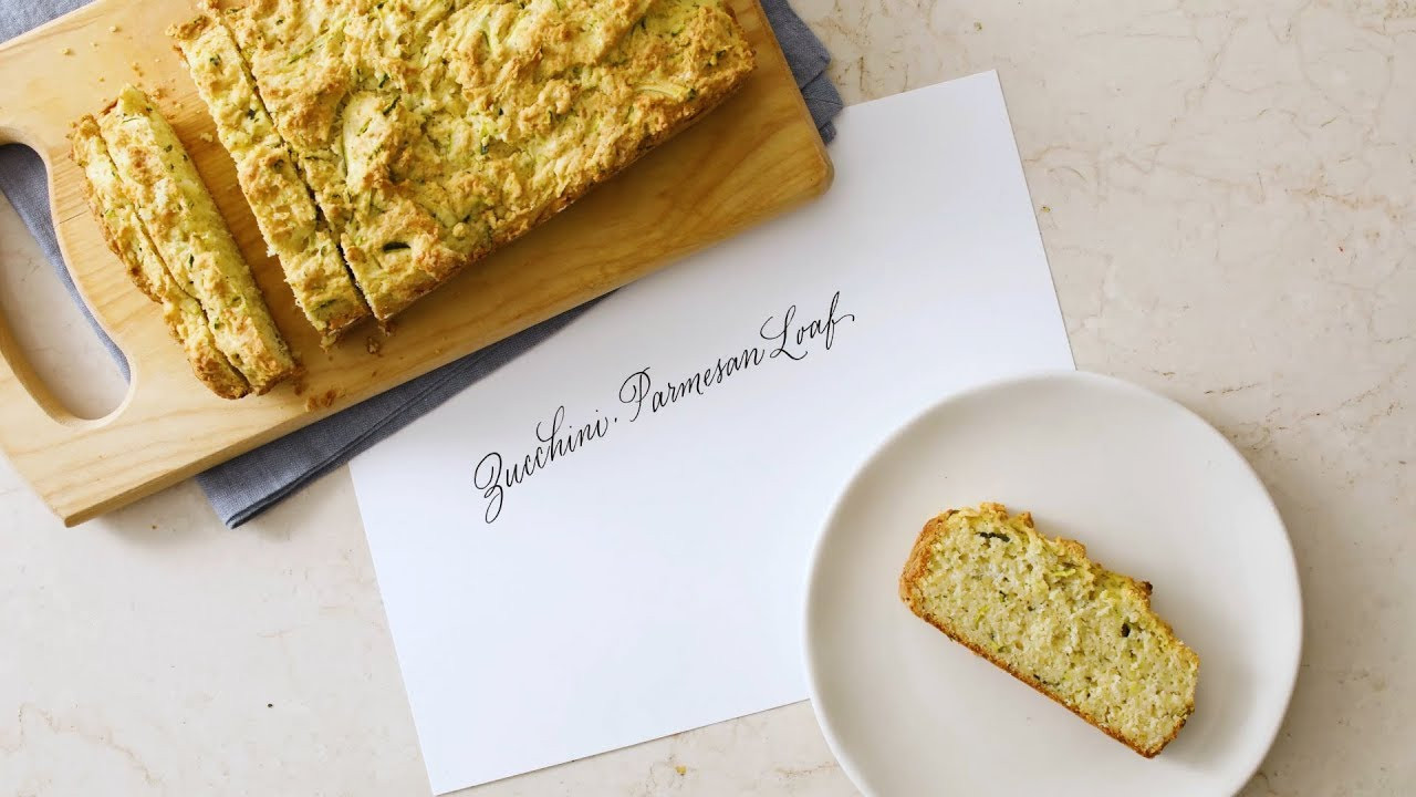 Martha Stewart Zucchini Bread
 martha stewart spiced zucchini bread