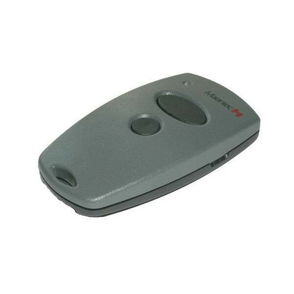 Martin Garage Door Opener
 Martin Marantec Garage Door Opener Remote Control 315 MHz