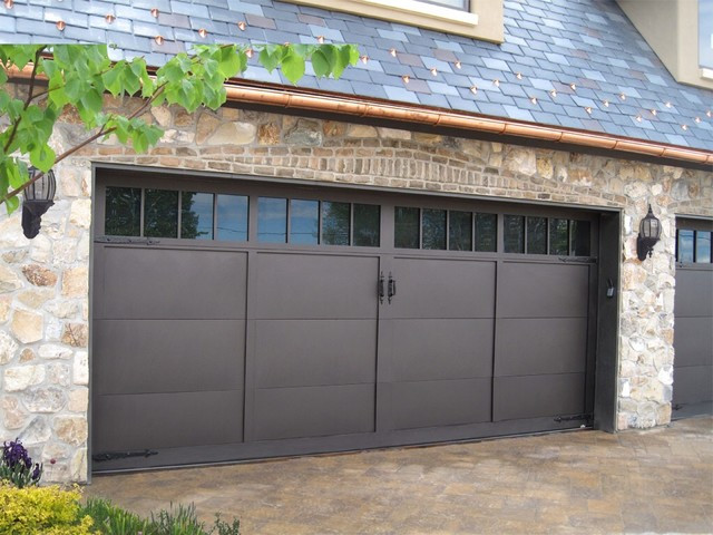 Martin Garage Door Opener
 Martin Garage Doors Pinnacle Series Traditional