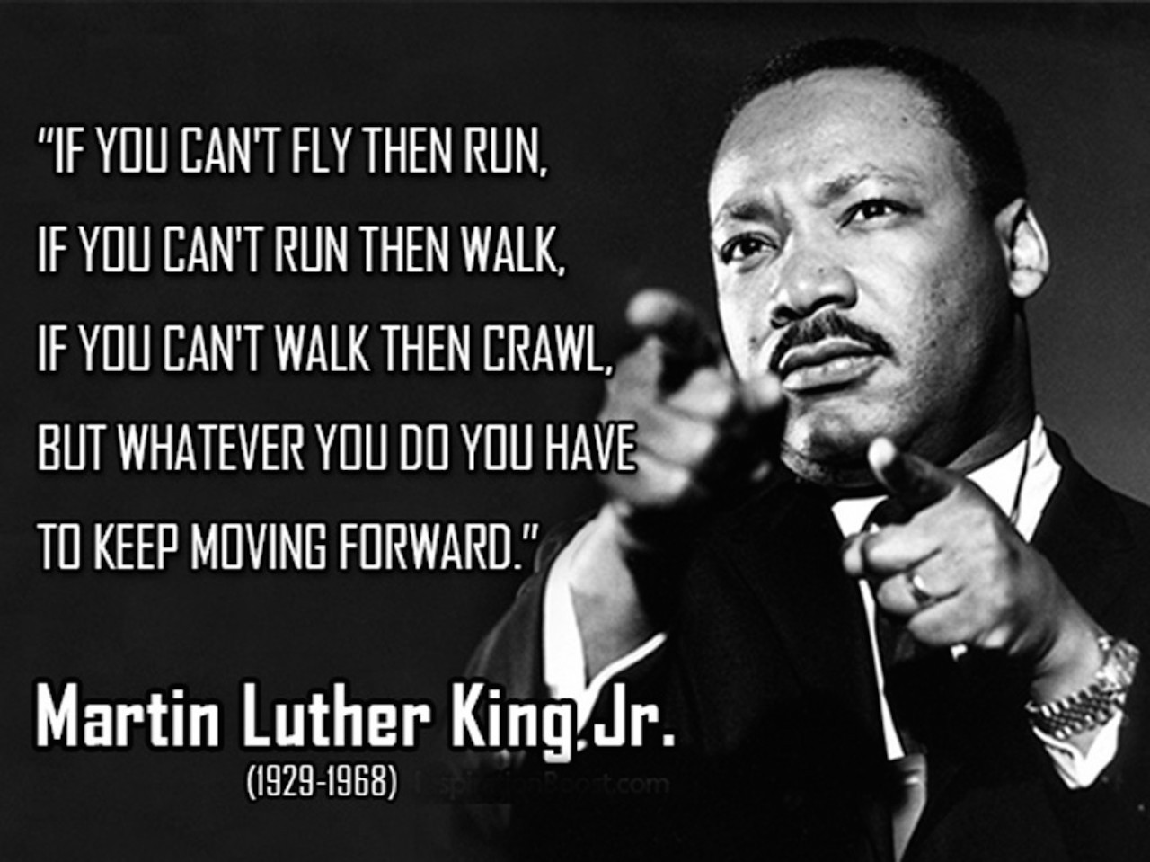 Martin Luther King Quotes On Education
 A Day to Celebrate a Great Man – Boca Watch
