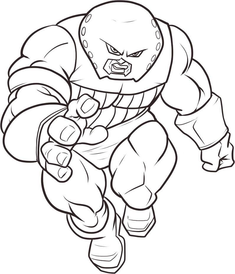 Marvel Coloring Pages For Kids
 Marvel Coloring Pages Best Coloring Pages For Kids