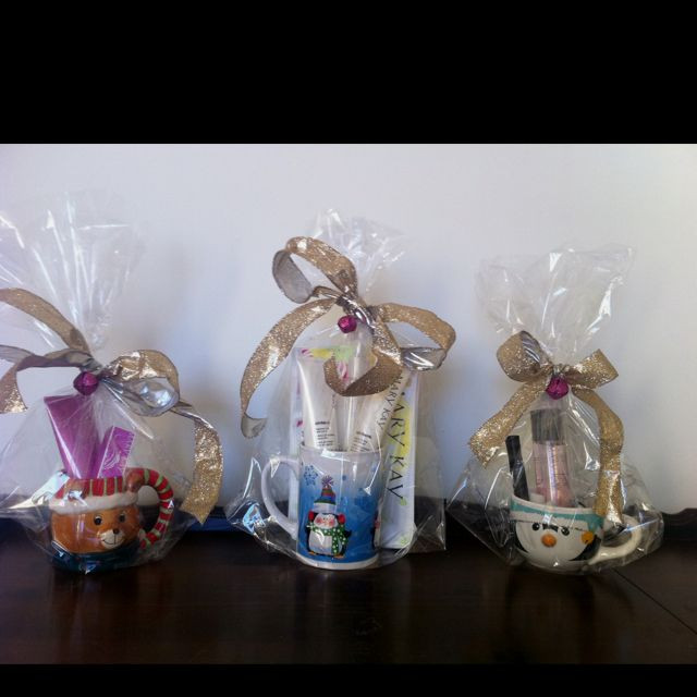 Mary Kay Gift Basket Ideas
 Mary Kay t baskets at very price point Crystal Komala