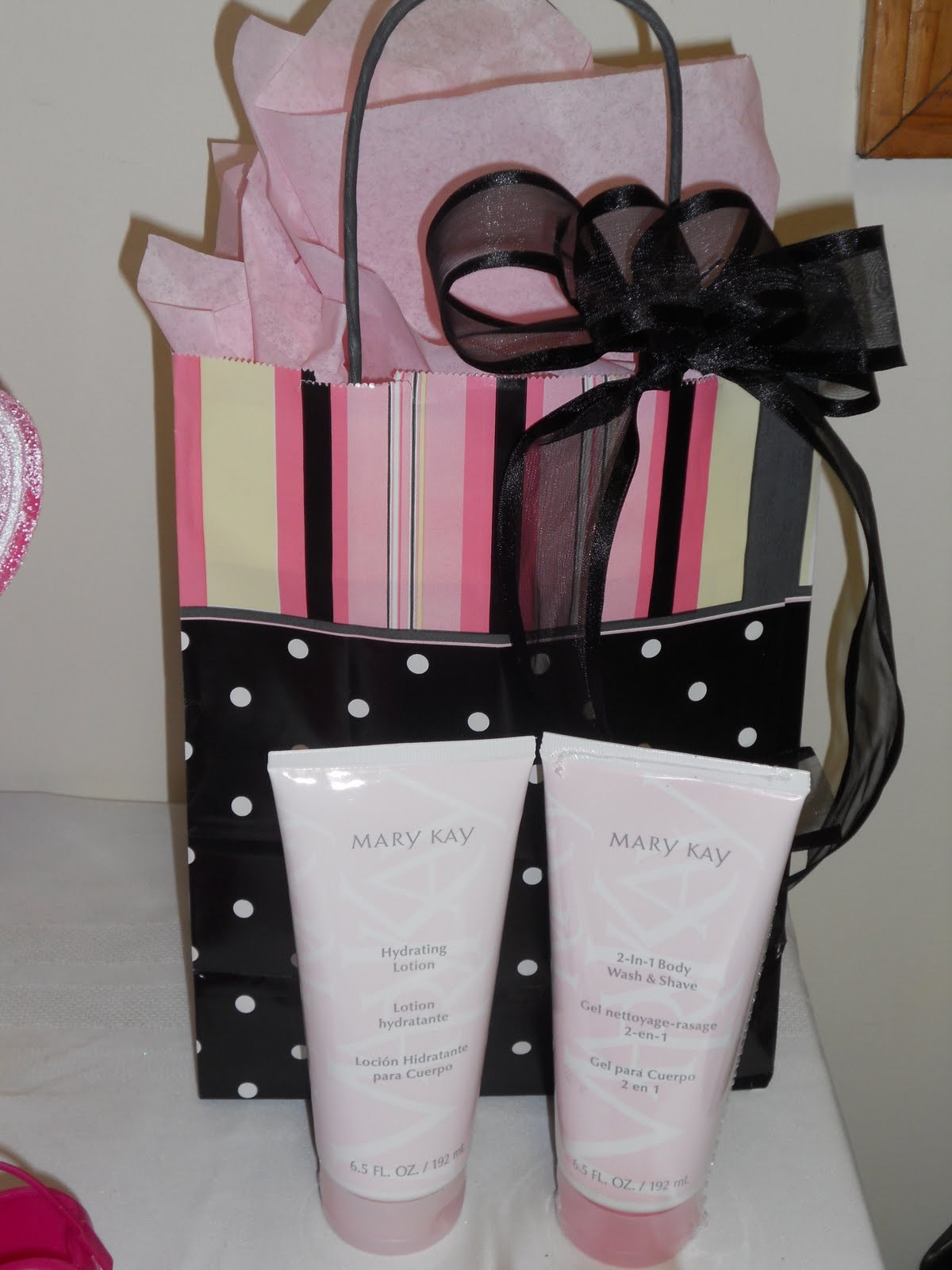 Mary Kay Valentine Gift Ideas
 Carolboles MaryKay Valentine Gift Ideas