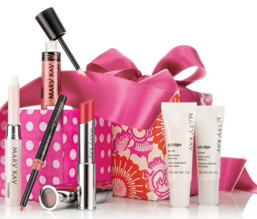 Mary Kay Valentine Gift Ideas
 Lisa Waite Mary Kay Beauty Consultant