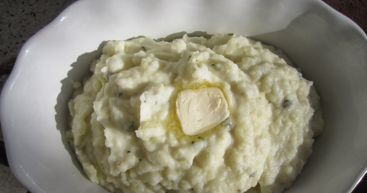 Mashed Potatoes In Crockpot Make Ahead
 Best 20 Make Ahead Crockpot Mashed Potatoes Best Round