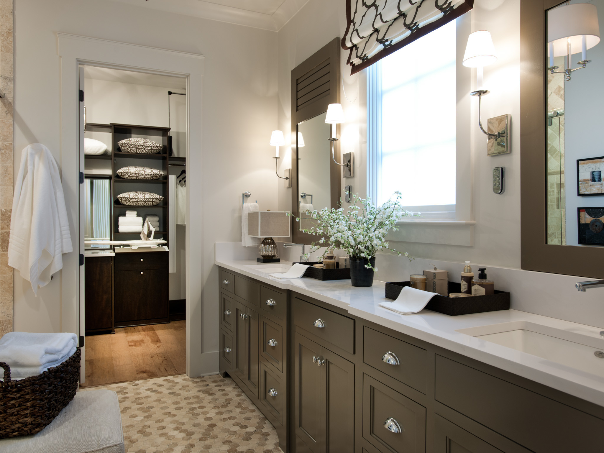 Master Bathroom Ideas
 How to Improve Master Bathroom Designs in Better Way