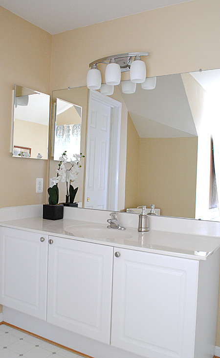 Master Bathroom Paint Colors
 Best Paint Colors Master Bathroom Reveal The Graphics