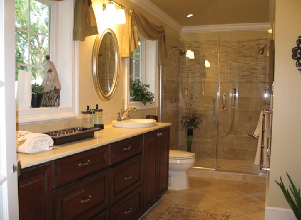 Master Bathroom Without Tub
 Captivating Master Bathroom Ideas Without Tub Decorating