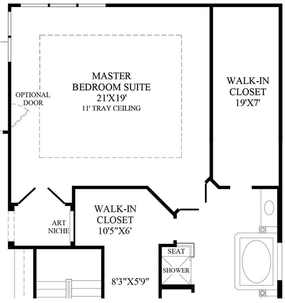 Master Bedroom Addition Plans
 Inside The Stunning Master Bedroom Addition Plans 22