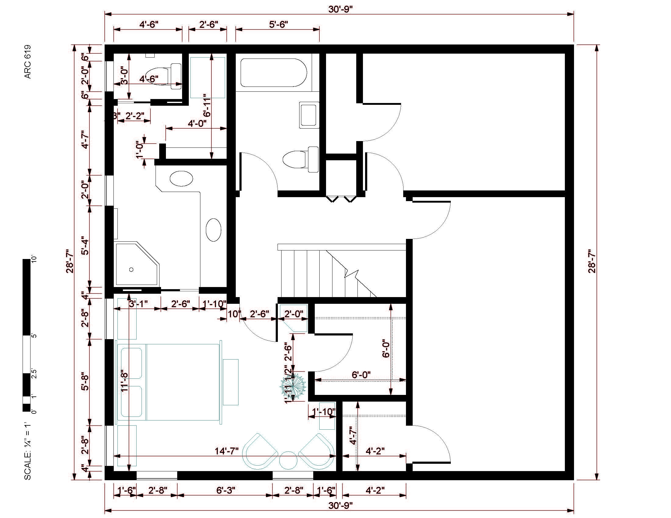 Master Bedroom Addition Plans
 Other Designed by Brian Cronin Master Suite addition