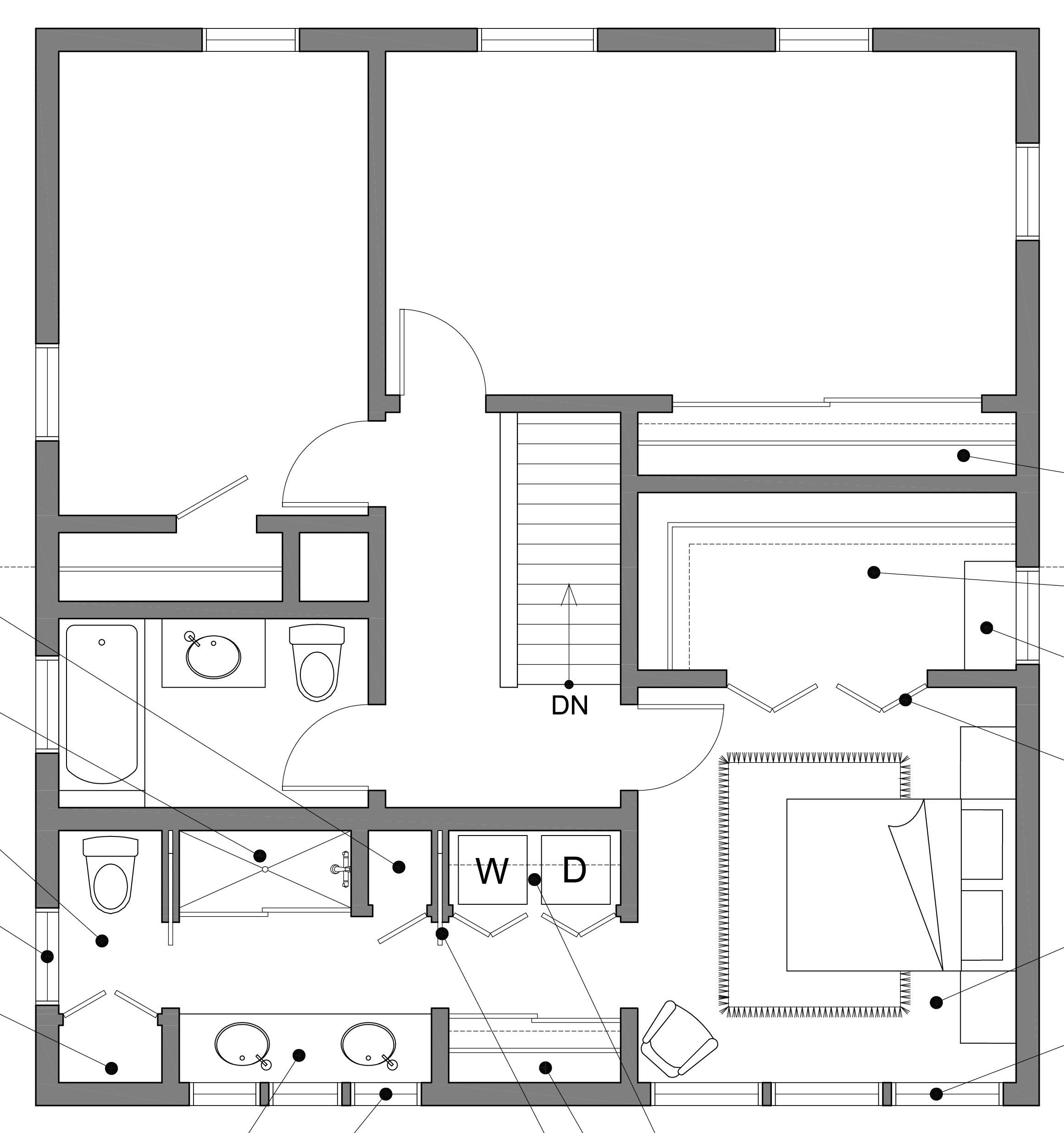 Master Bedroom Addition Plans
 arcbazar ViewDesignerProject ProjectHome Makeover