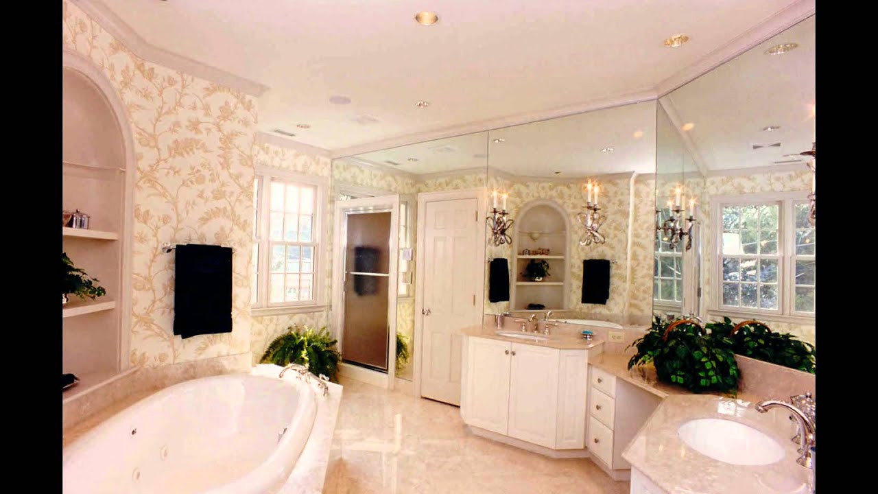 Master Bedroom Bathroom Ideas
 Master Bathroom Designs