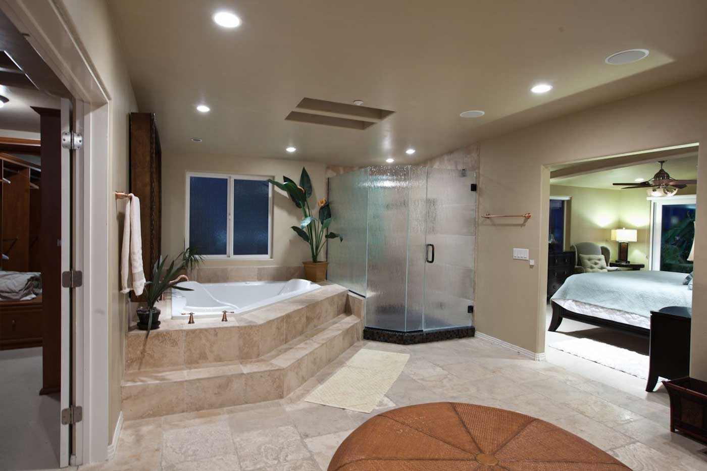 Master Bedroom Bathroom Ideas
 Master Bedroom Ideas Considering The Aspects Amaza Design