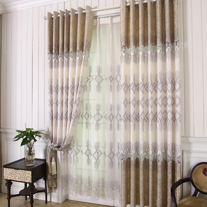 Master Bedroom Curtains
 Master bedroom curtains show your high quality life